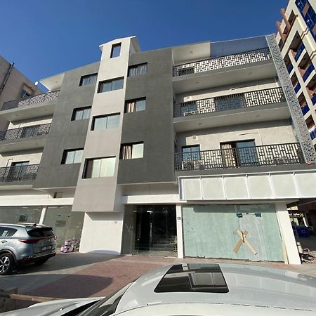 Al Sahm Building Apartment Ajman Exterior photo